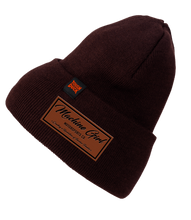 Load image into Gallery viewer, SALE - TOUGH DUCK Fearless Female BADAZZ BEANIES
