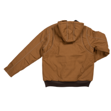 Load image into Gallery viewer, SALE - TOUGH DUCK - Women’s Bomber Jacket
