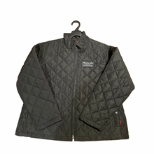 Load image into Gallery viewer, SALE - TOUGH DUCK/Fearless Female - Women’s Quilted Freezer Jacket
