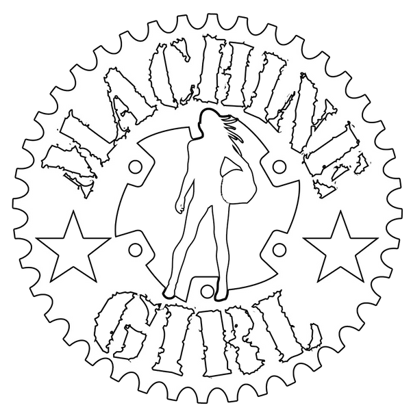 Machine Girl Motorsports Company