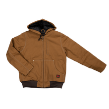 Load image into Gallery viewer, SALE - TOUGH DUCK - Women’s Bomber Jacket
