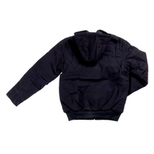 Load image into Gallery viewer, TOUGH DUCK - Women’s Bomber Jacket
